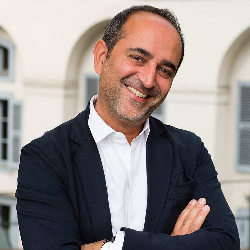 Afshin Salamian Portrait 959