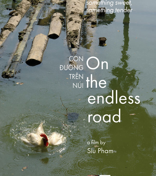 On the endless Road