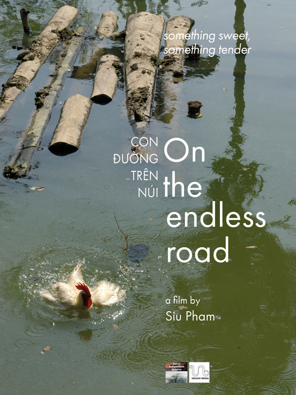 On the endless Road