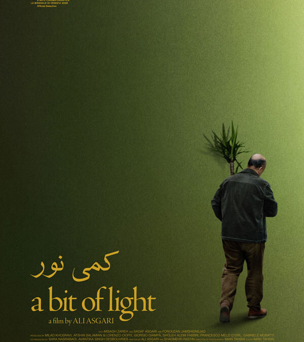 A Bit of Light (Kami nour)